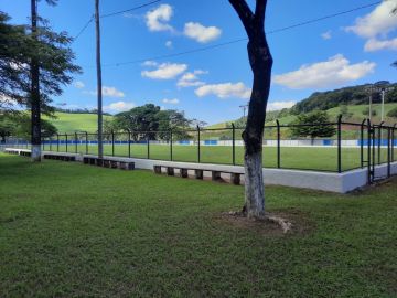 Estádio Príncipe Verde - Ana Florência