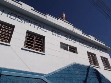 Hospital São Sebastião
