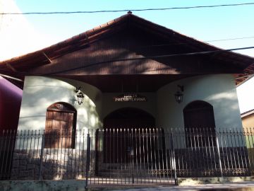 Igreja Presbiteriana de Raul Soares