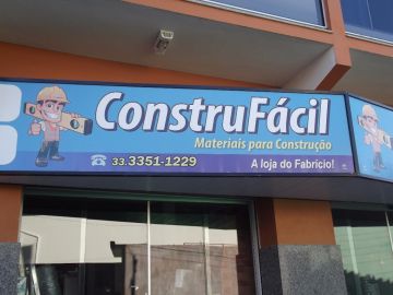 Construfácil - Materiais para Construção