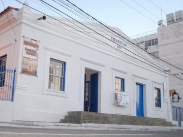 Charitas - Museu e Casa de Cultura José de Dome