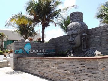 Silk Beach Club - Búzios