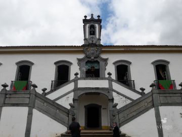 Câmara Municipal de Mariana