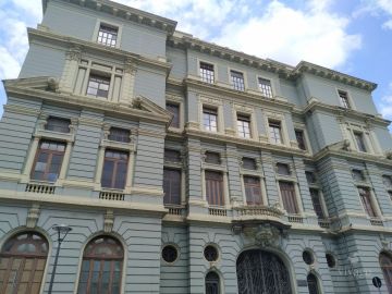 Casa do Patrimônio Cultural de Minas Gerais