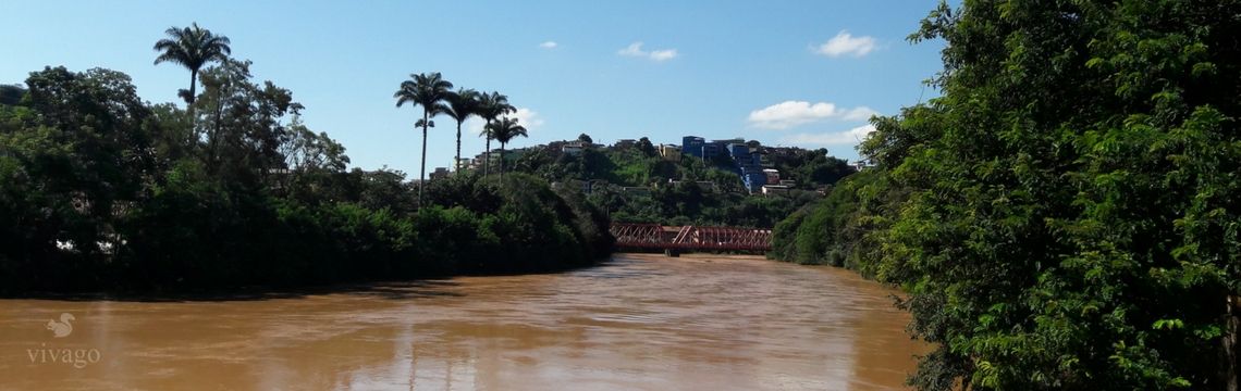 Rio Piranga